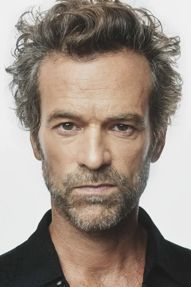 Фото Ромен Дюрі (Romain Duris)