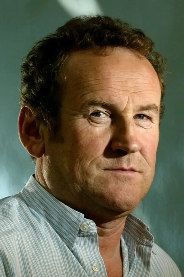 Фото Колм Міні (Colm Meaney)