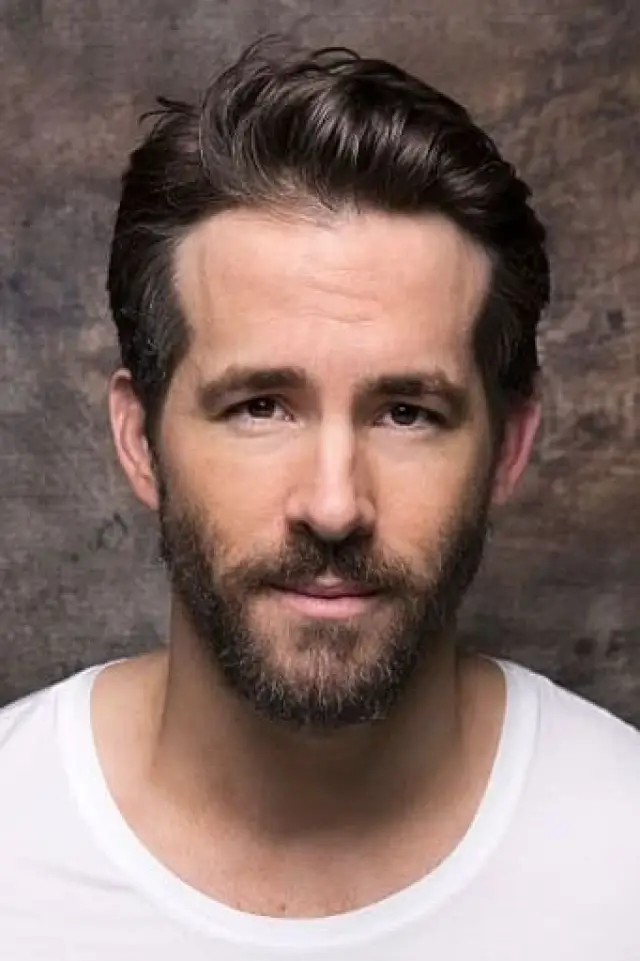 Фото Райан Рейнольдс (Ryan Reynolds)