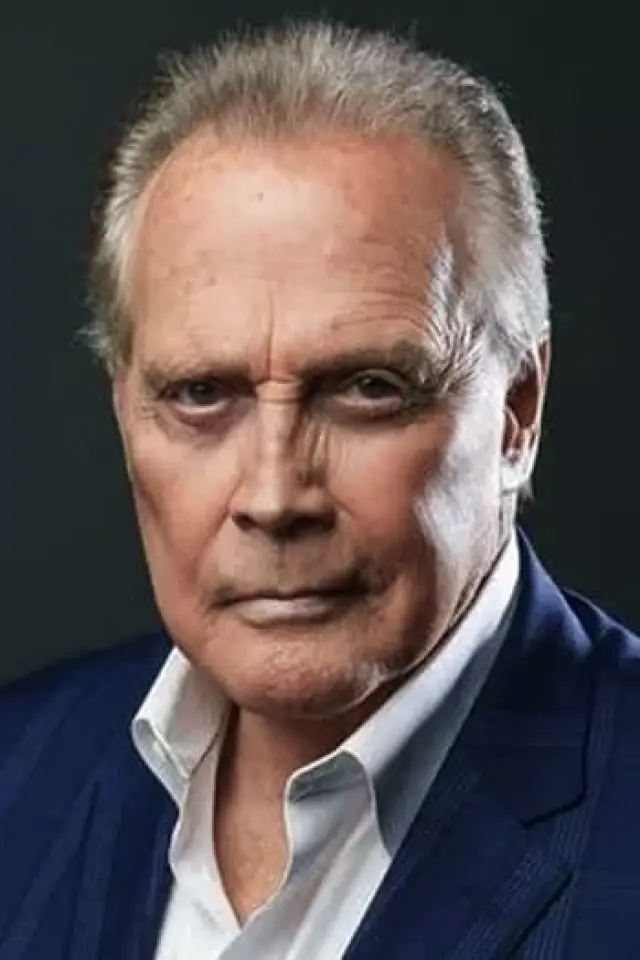 Фото Лі Мейджорс (Lee Majors)
