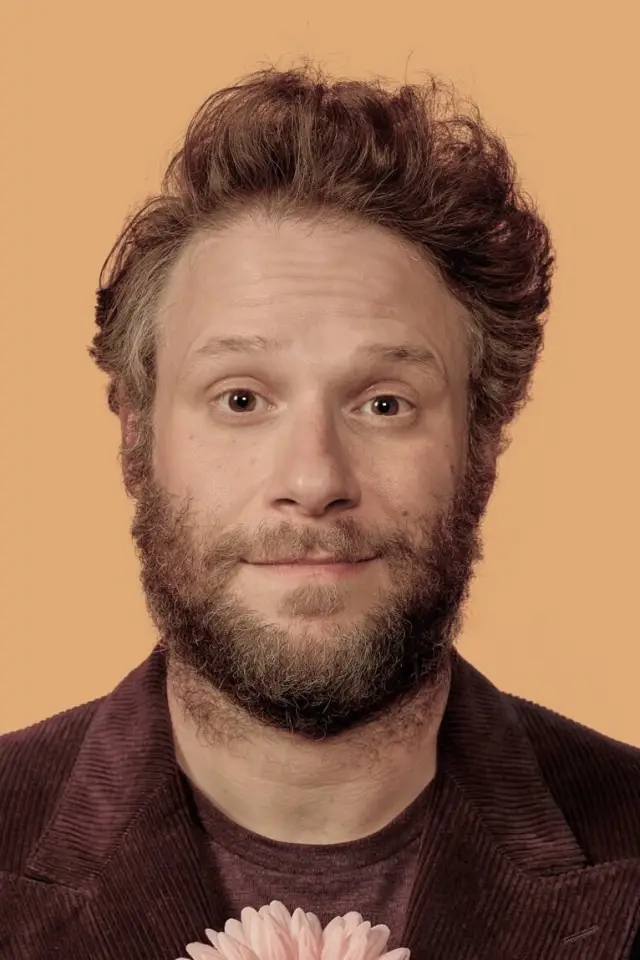 Фото Сет Роґен (Seth Rogen)