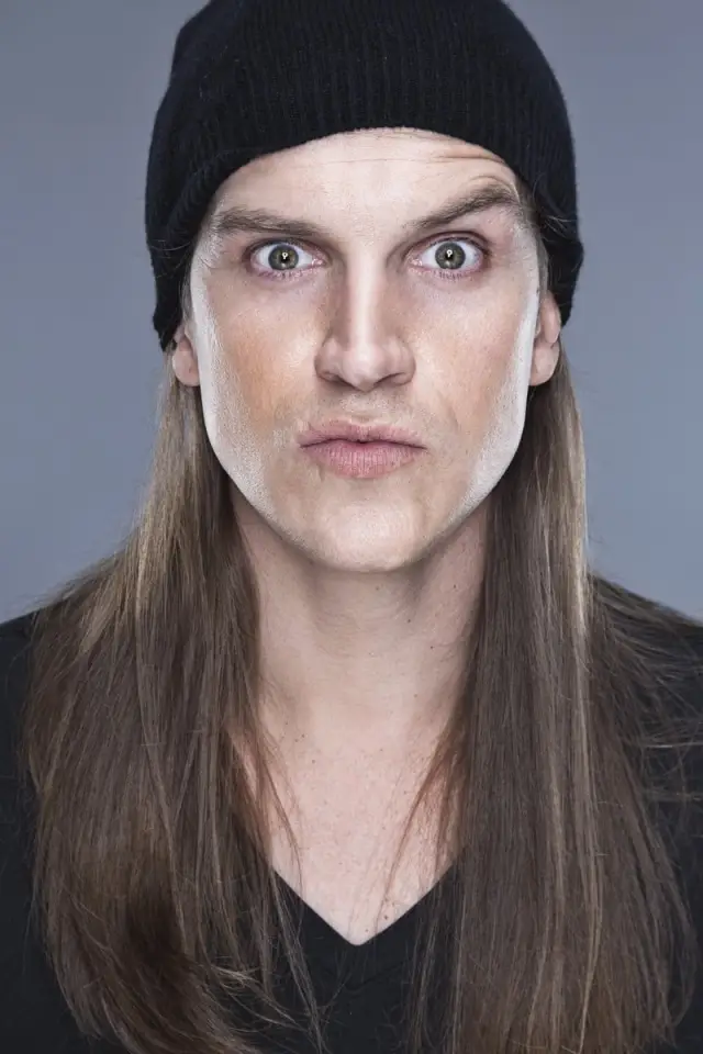 Фото Джейсон Мьюз (Jason Mewes)