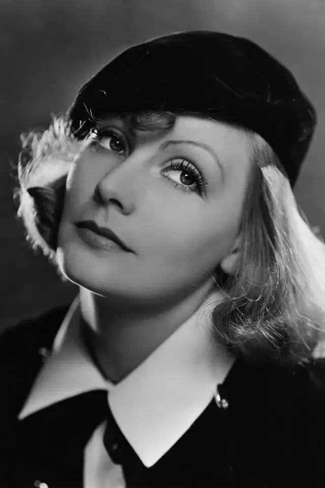 Фото Грета Гарбо (Greta Garbo)