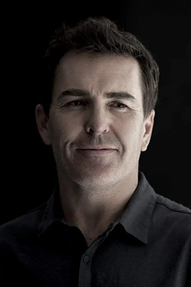 Фото Нолан Норт (Nolan North)