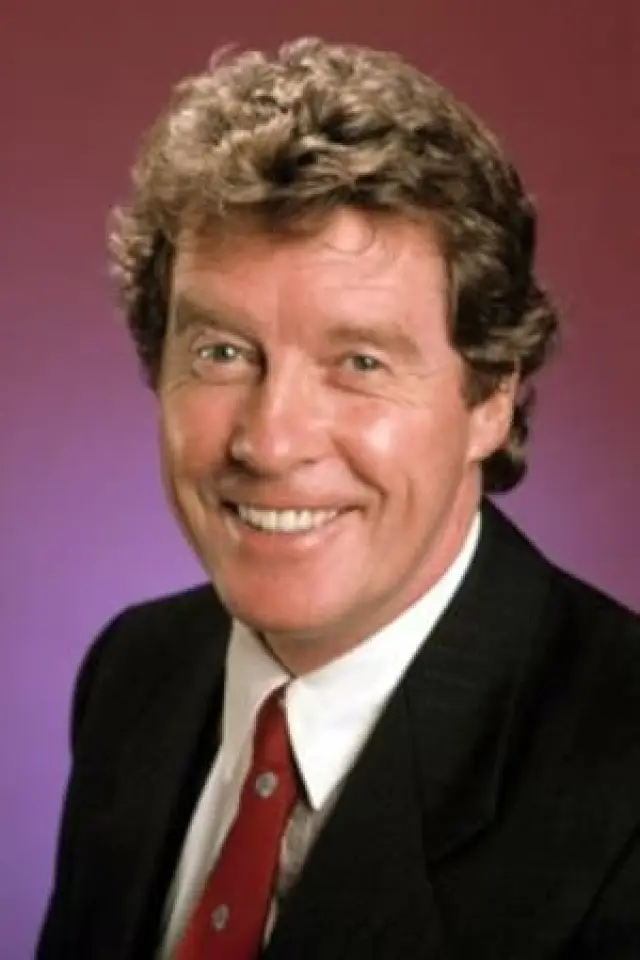 Фото Майкл Кровфорд (Michael Crawford)