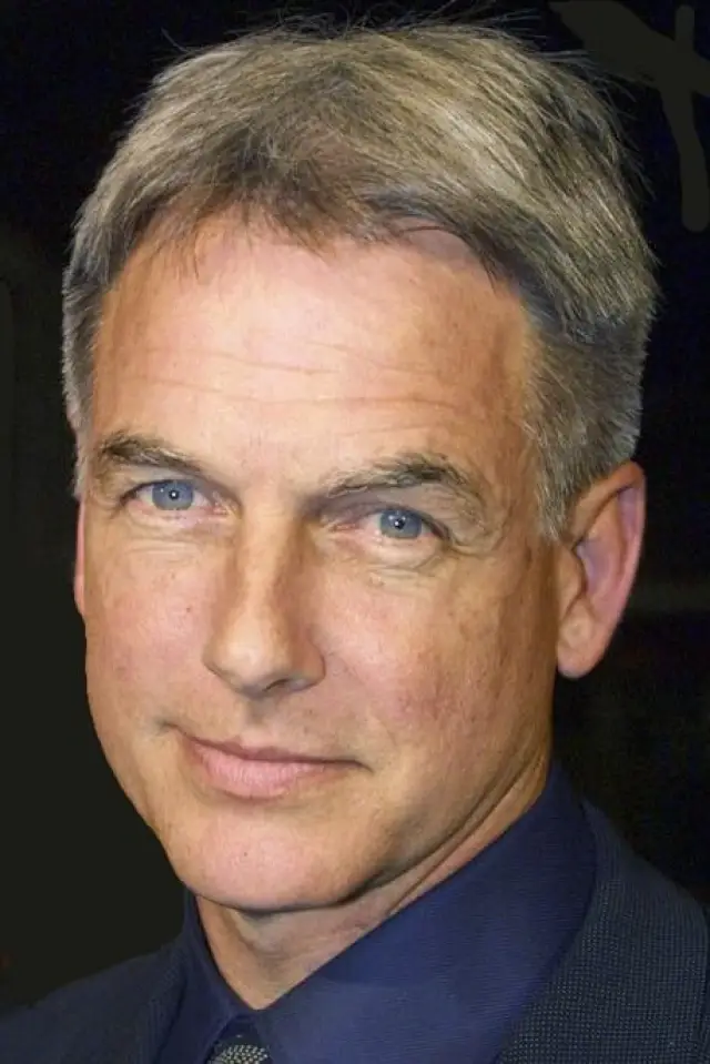 Фото Марк Гармон (Mark Harmon)