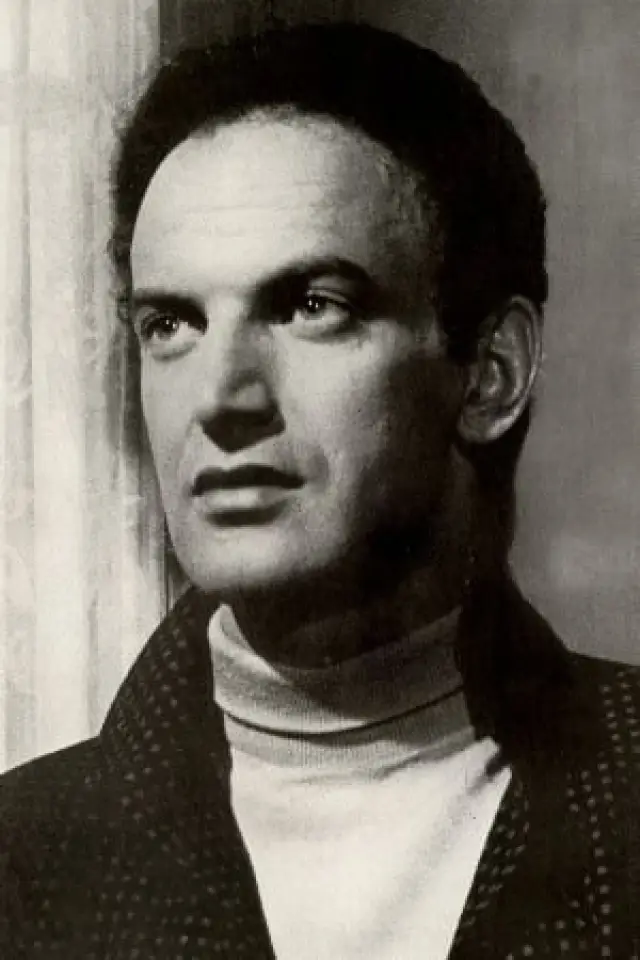 Фото Пауль Мюллер (Paul Müller)