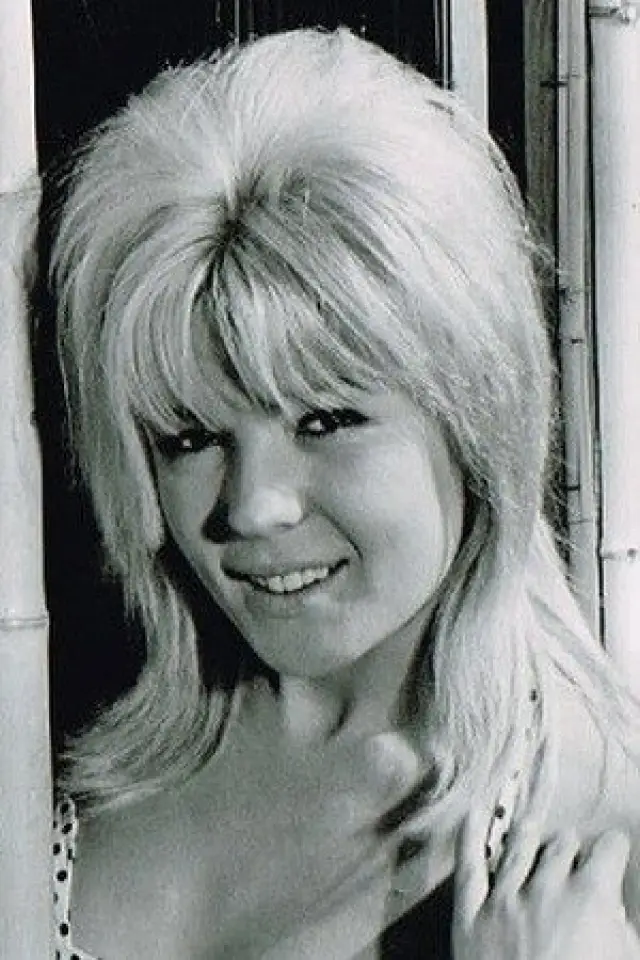 Фото  (Marsha Jordan)