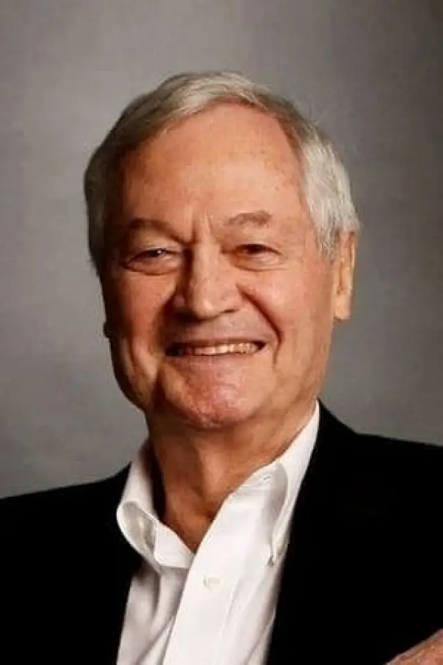 Фото Роджер Корман (Roger Corman)