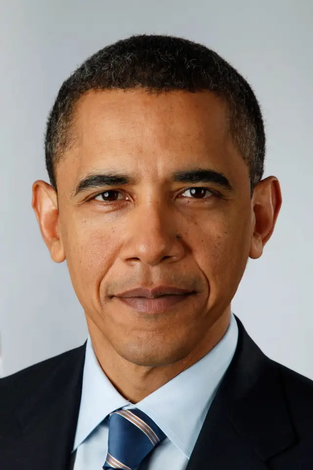 Фото Барак Обама (Barack Obama)