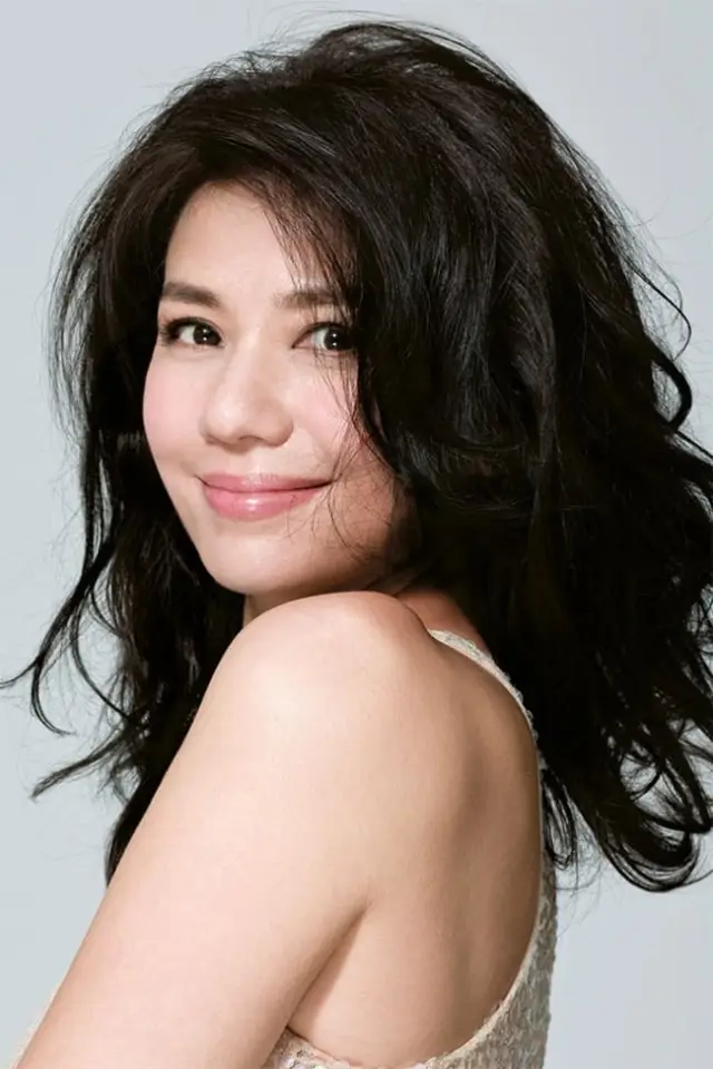 Фото Чері Чанг (Cherie Chung Cho-Hung)