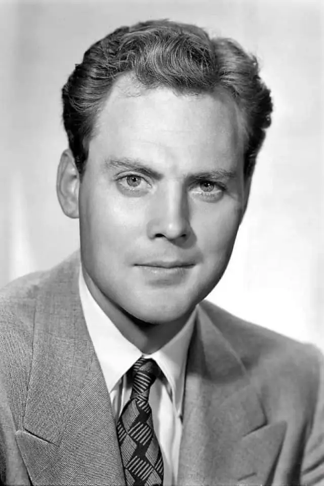 Фото Джон Агар (John Agar)