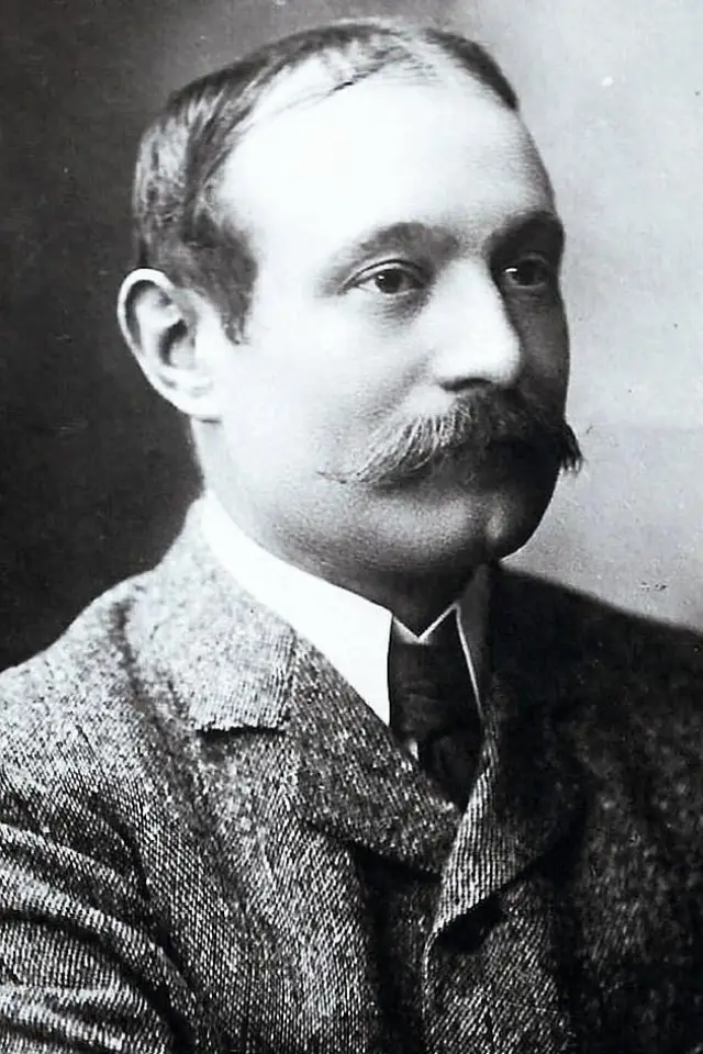 Фото  (Firmin Gémier)