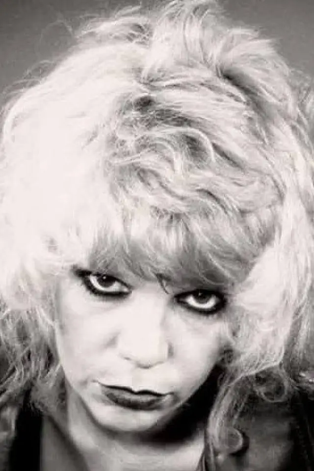 Фото  (Wendy O. Williams)