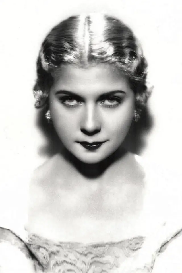 Фото  (Lilyan Tashman)