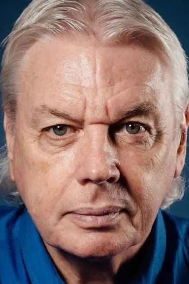 Фото  (David Icke)