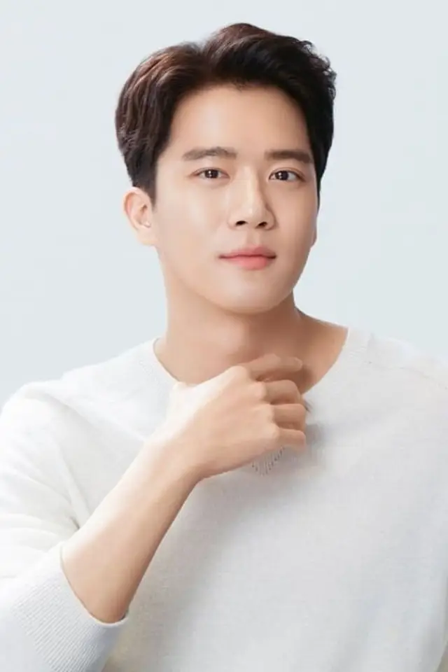 Фото Ха Сок Джін (Ha Seok-jin)