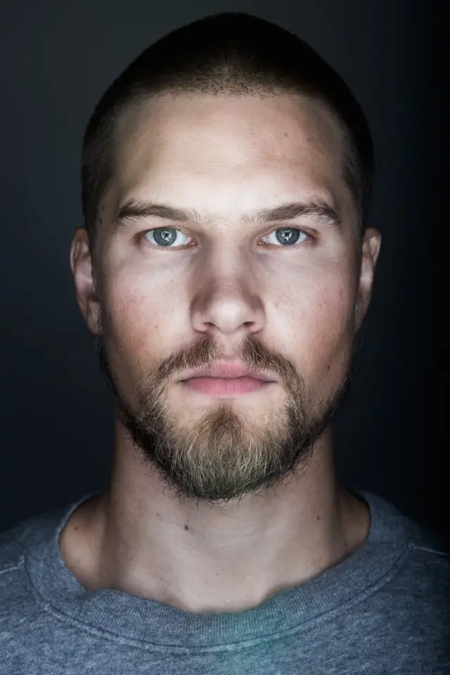 Фото Мадс Сьогорд Петтерсен (Mads Sjøgård Pettersen)