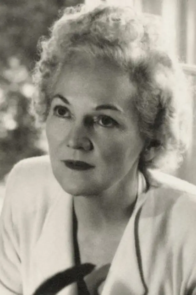 Фото  (Katherine Anne Porter)
