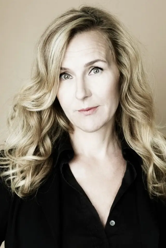 Фото  (Lena Rehnberg)