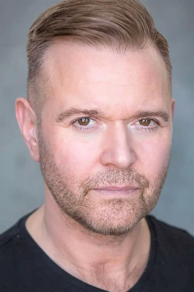 Фото  (Darren Day)