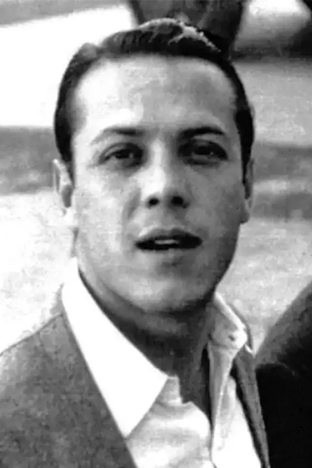 Фото  (Carlos Hugo Christensen)