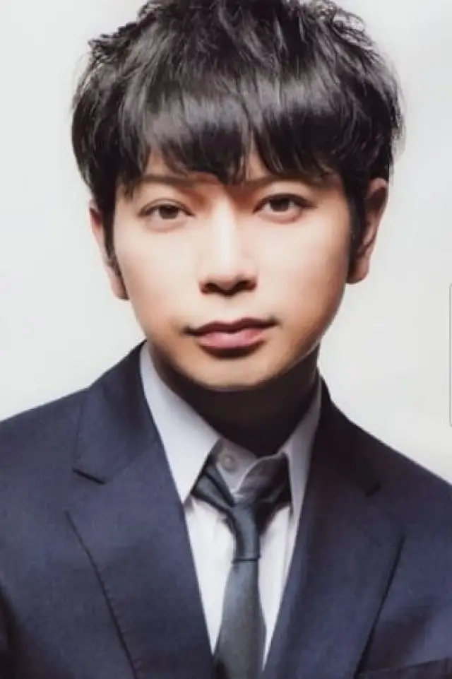 Фото Джюн Мацумото (Jun Matsumoto)