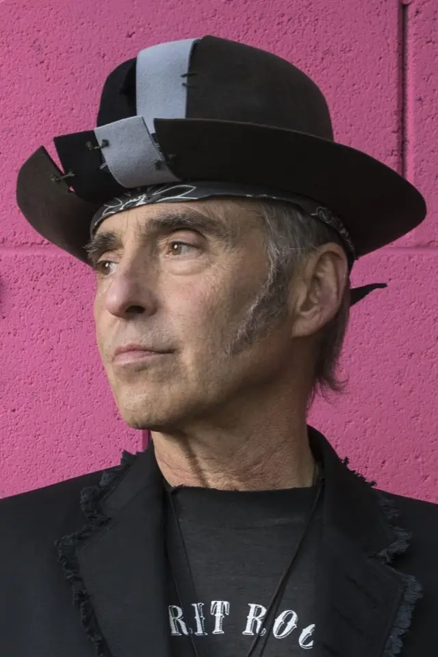 Фото  (Nils Lofgren)