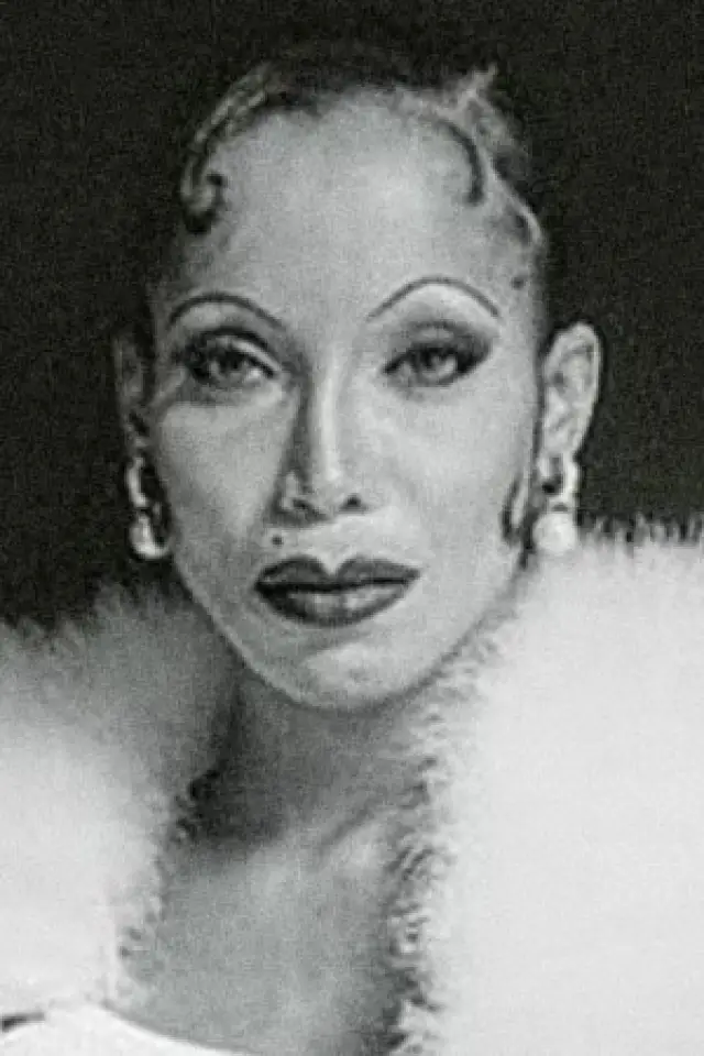 Фото Октавія Сен-Лоран (Octavia St. Laurent)
