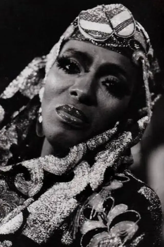 Фото Перець Лабейя (Pepper LaBeija)