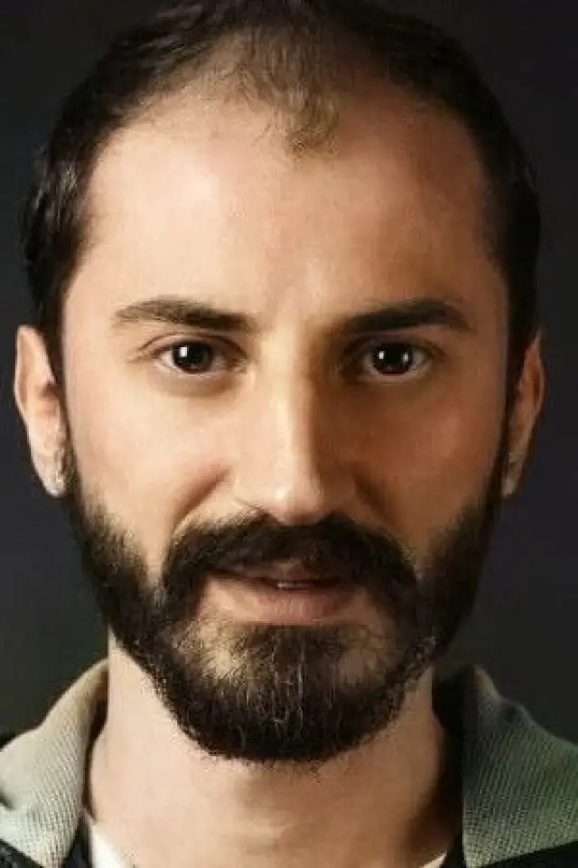 Фото  (Muharrem Bayrak)