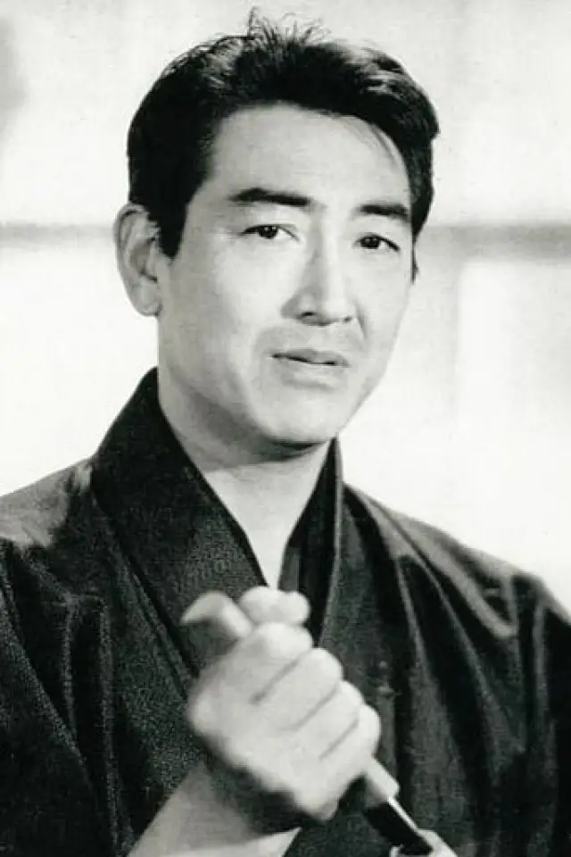 Фото Коджі Цурута (Koji Tsuruta)