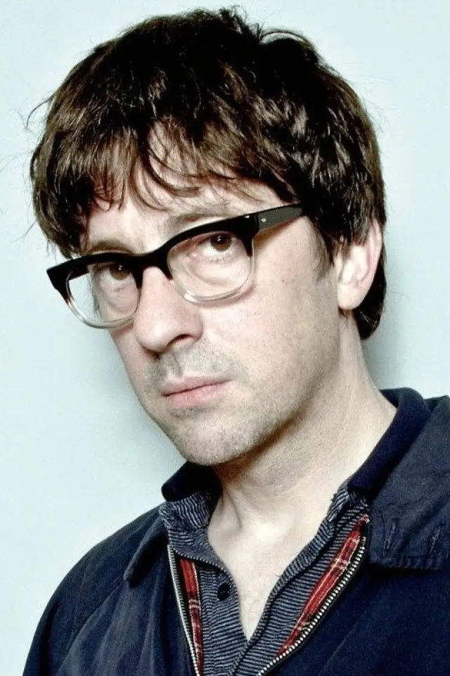 Фото Грем Коксон (Graham Coxon)