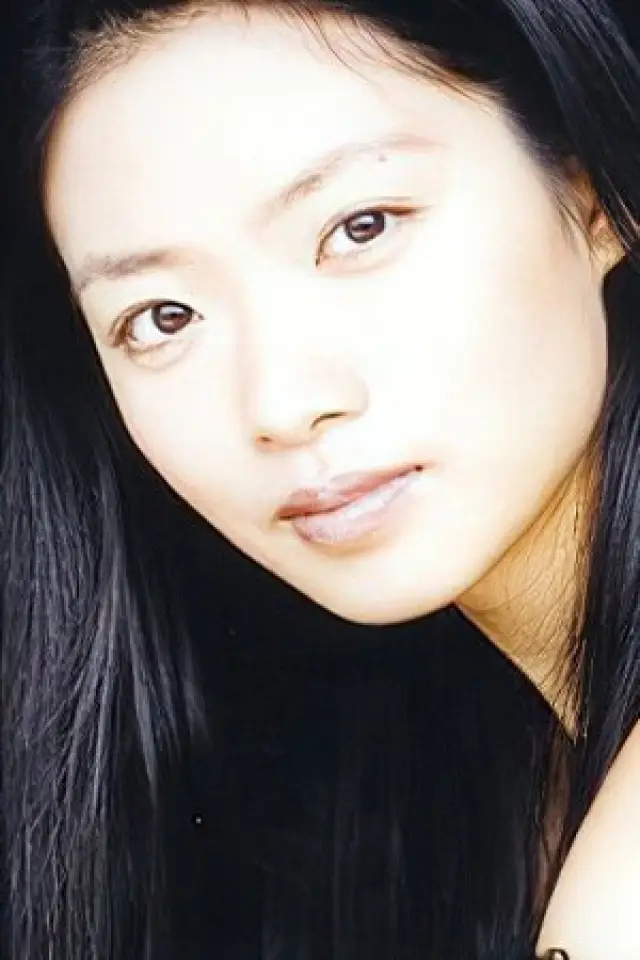 Фото  (Ding Yi)