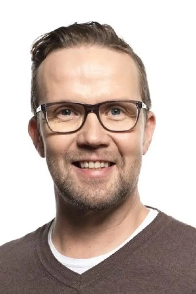 Фото  (Petteri Summanen)