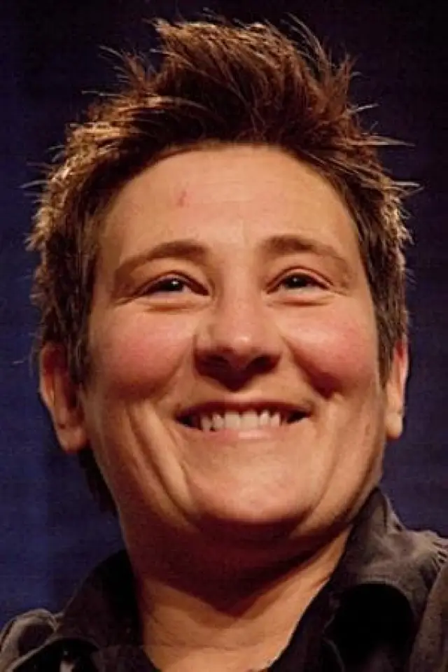 Фото kd мова (K.D. Lang)
