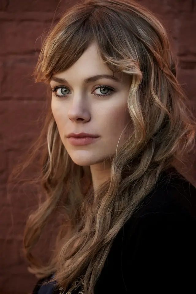 Фото Катя Вінтер (Katia Winter)