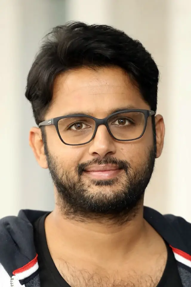 Фото Нітін (Nithiin)