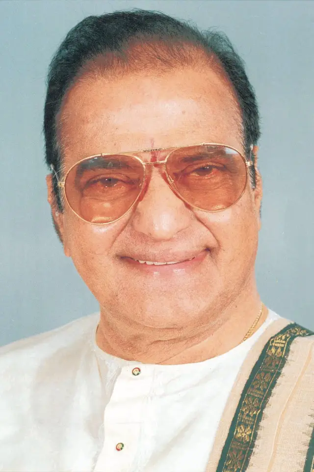Фото  (N.T. Rama Rao)