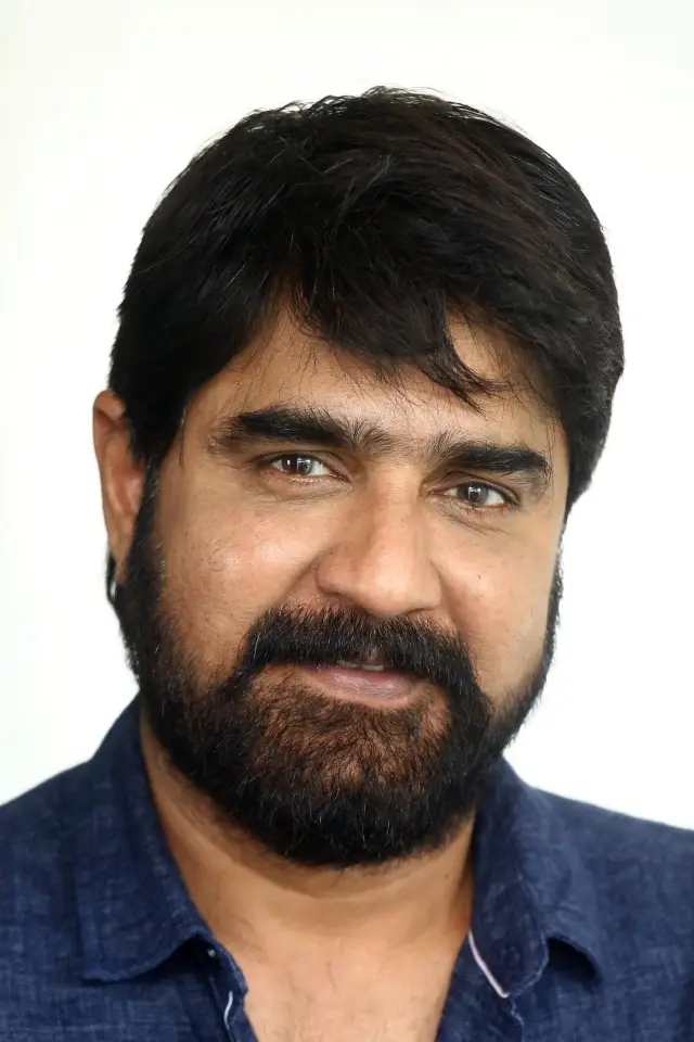 Фото Срікант Мека (Srikanth)