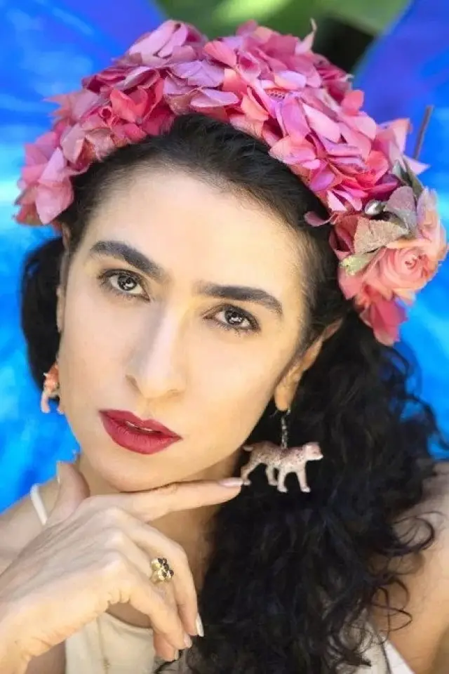 Фото  (Marisa Monte)