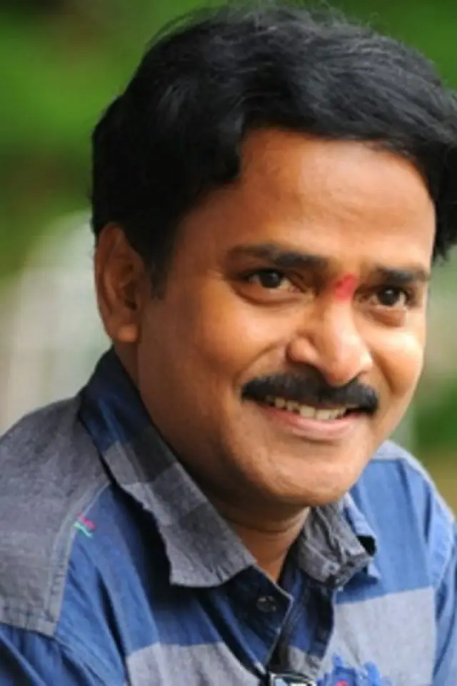 Фото Вену Мадхав (Venu Madhav)