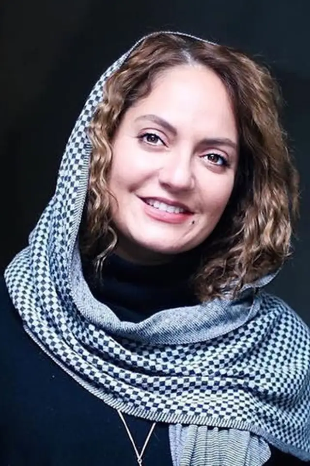 Фото Маназ Афшар (Mahnaz Afshar)