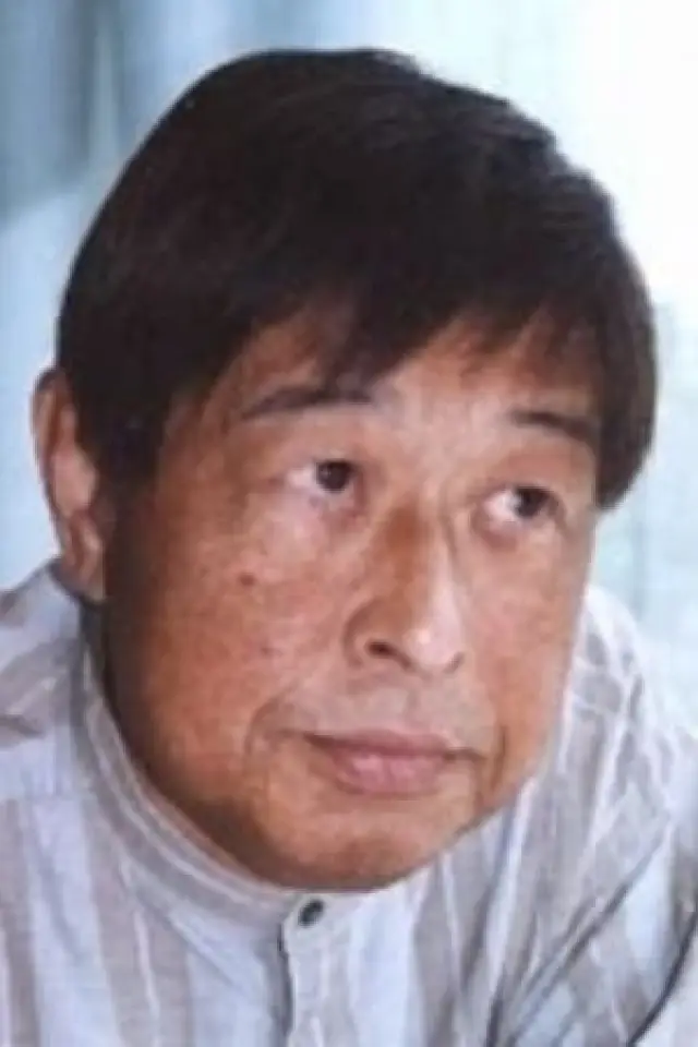 Фото Ясуакі Уеґакі (Yasuaki Uegaki)