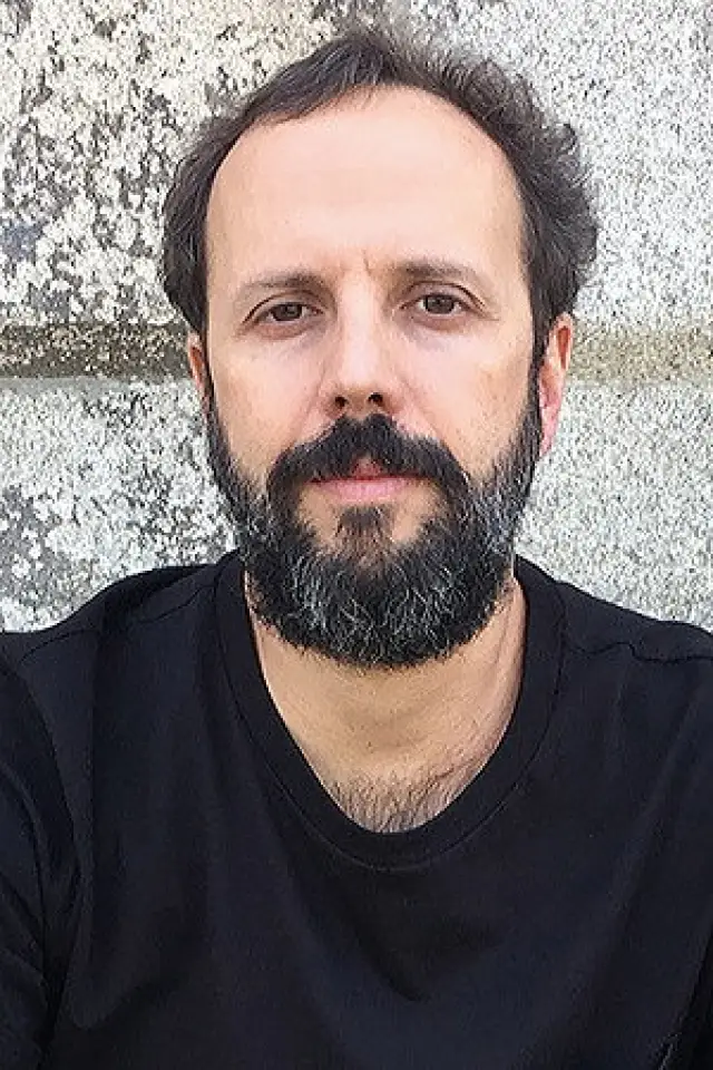Фото  (Paulo Sacramento)