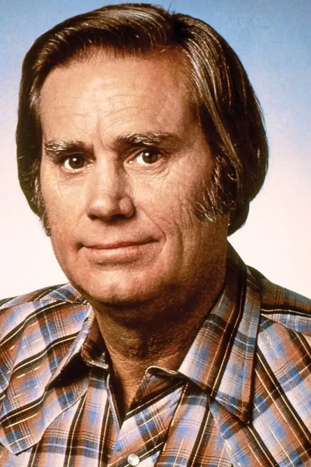 Фото Джордж Джонс (George Jones)