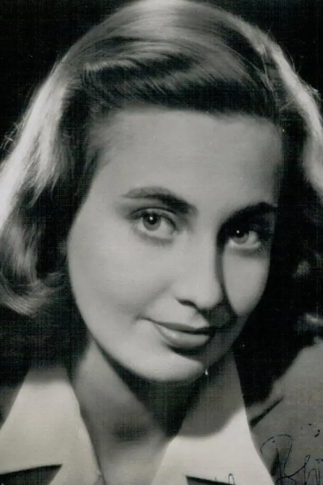 Фото  (Anne-Margrethe Björlin)