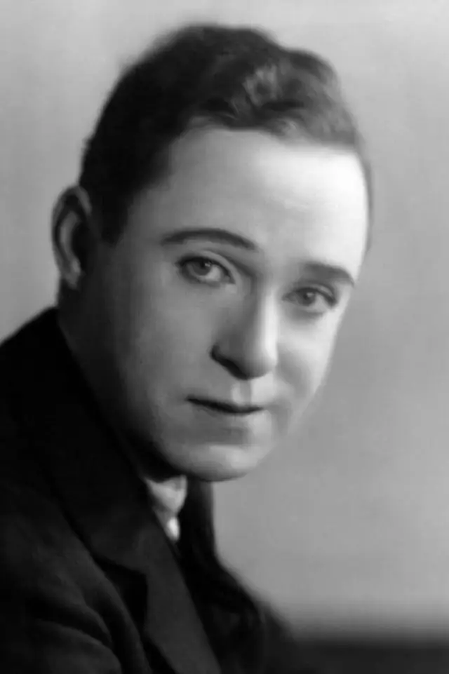 Фото Гаррі Лангдон (Harry Langdon)