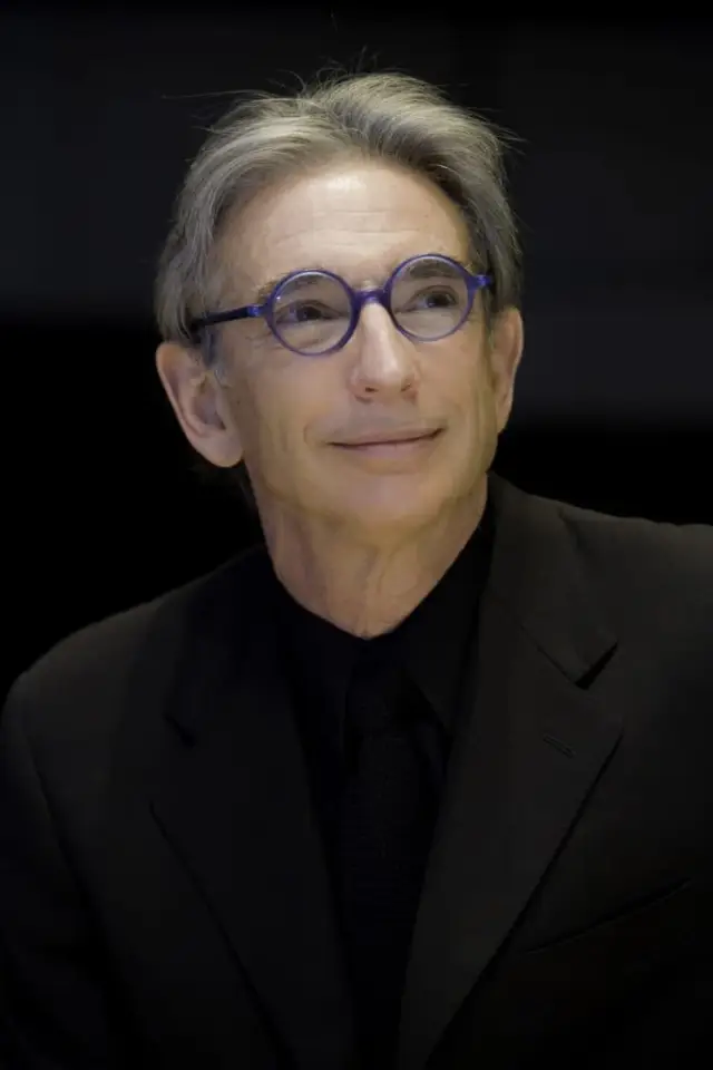 Фото Майкл Тілсон Томас (Michael Tilson Thomas)
