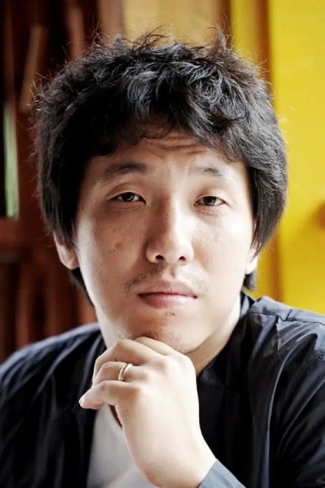 Фото Юн Чон Бін (Yoon Jong-bin)